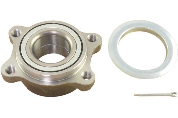 KAVO PARTS Комплект подшипника ступицы колеса WBK-6531